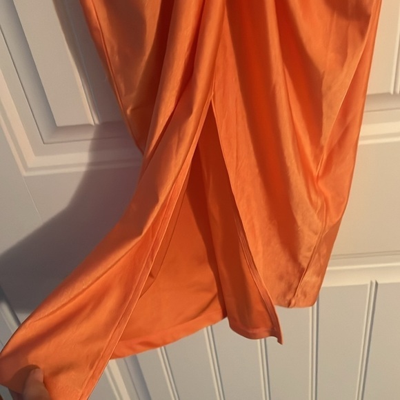 NWT Floerns stretchy Dress XL - Picture 3 of 7